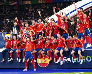 Euro 2024: vince la Spagna! Inghilterra ritenta, sarai più fortunata