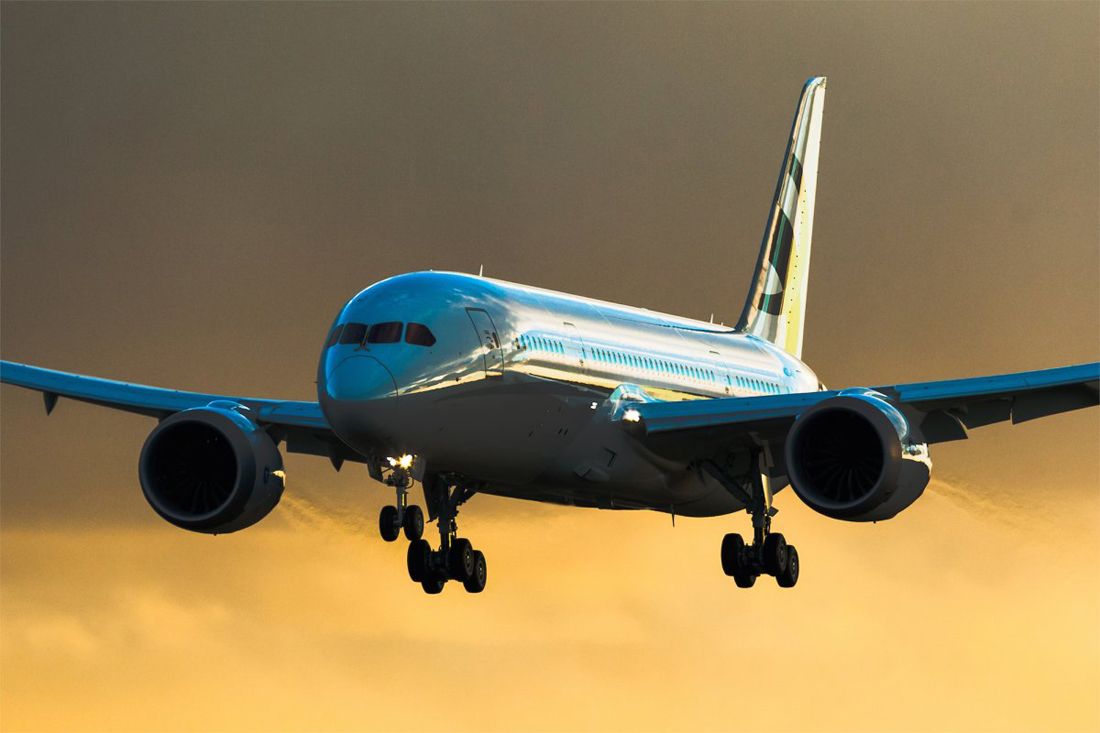 Palazzi in cielo: gli aerei privati più costosi di sempre - immagine 2