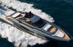 I 10 top yachts dell’estate 2016