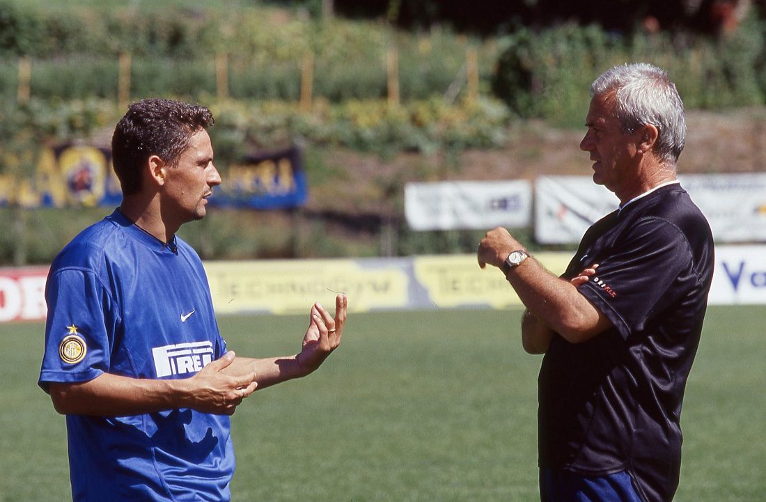 Addio Gigi Simoni ex allenatore dell&#8217;Inter- immagine 4