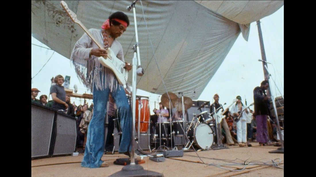 Woodstock, un festival durato 50 anni tra miti e leggende - immagine 3