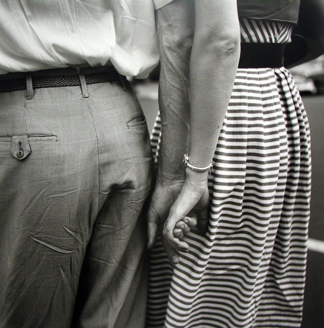 Vivian Maier: gli scatti per le strade di New York- immagine 1