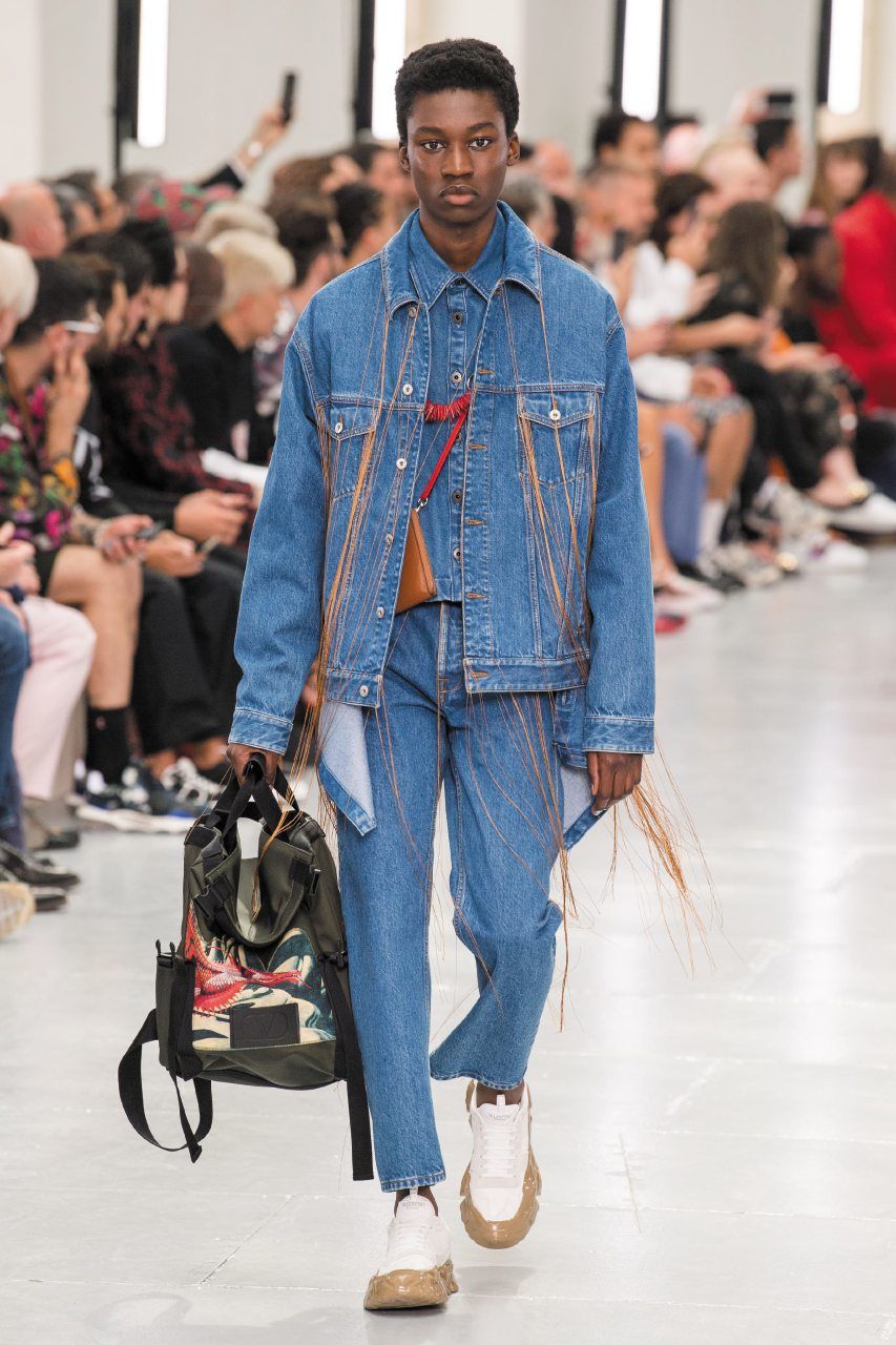 Jeans uomo primavera 2020: i nuovi modelli da avere subito - immagine 13