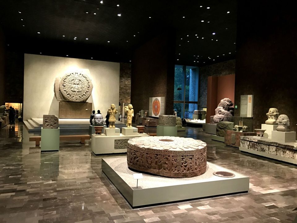 I 10 musei archeologici più belli al mondo - immagine 22