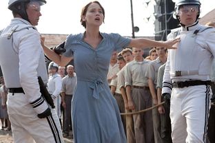 Hunger Games, 10 curiosità sulla saga con Jennifer Lawrence