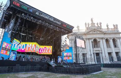 Concerto Primo Maggio Roma: dove viene trasmesso in televisione, radio e internet