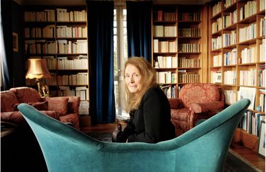 Perché Annie Ernaux è il Premio Nobel per la letteratura più «politico» che ci potessimo aspettare