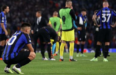 Finale di Champions League: Inter sconfitta. La notte dell’orgoglio e dei rimpianti