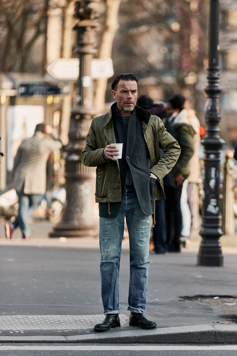 Abbinamenti verde militare come abbinare l outfit Style