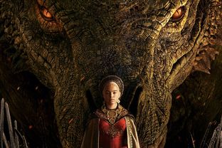 House of the Dragon: nel nuovo trailer ci sono la violenza, la guerra, il sangue e i draghi di Il trono di spade…
