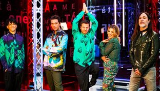X Factor 2020: giudici, concorrenti e Cattelan. È moda multicolor