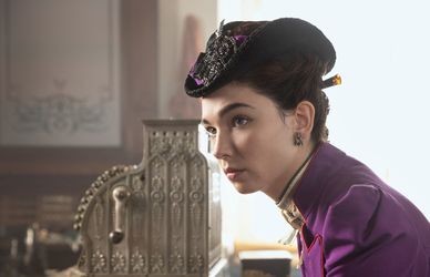 Festa della donna: film e serie tv sulle donne che hanno cambiato la Storia, da vedere su Netflix l’8 marzo