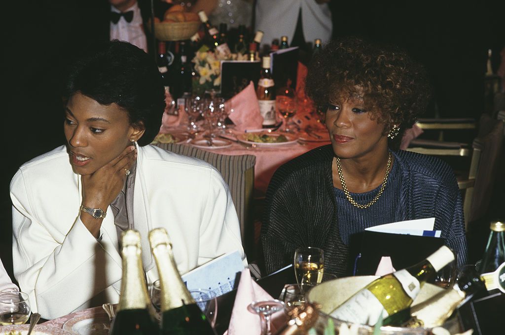 Dieci anni fa la morte di Whitney Houston, la cantante più premiata di sempre- immagine 4