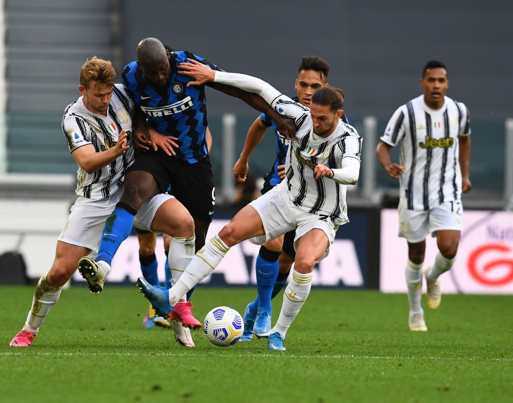 Roma-Lazio e Juventus-Inter: oggi è derby-day!- immagine 6