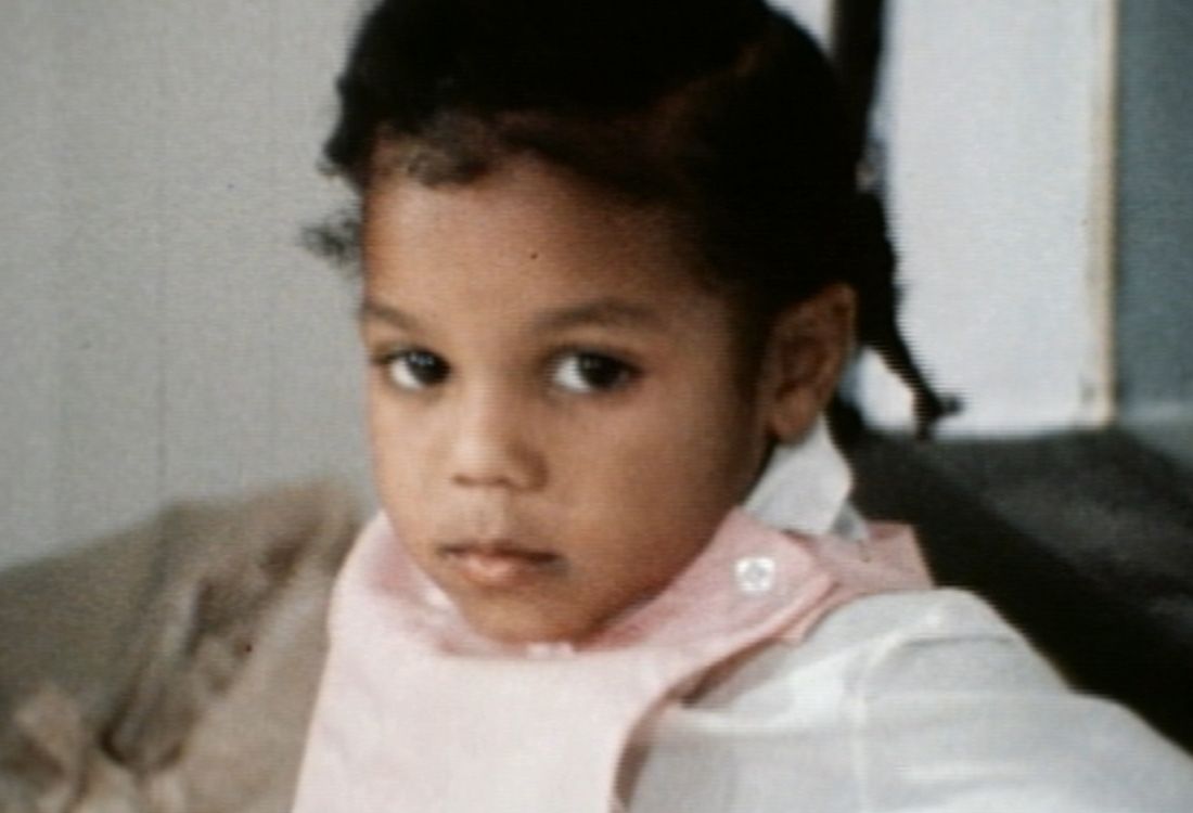 Janet Jackson: le foto mai viste in una docu-serie su Sky - immagine 4