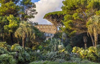 Grandi Giardini Italiani compie 25 anni