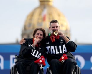 Paralimpiadi 2024: si chiude un’edizione record per l’Italia