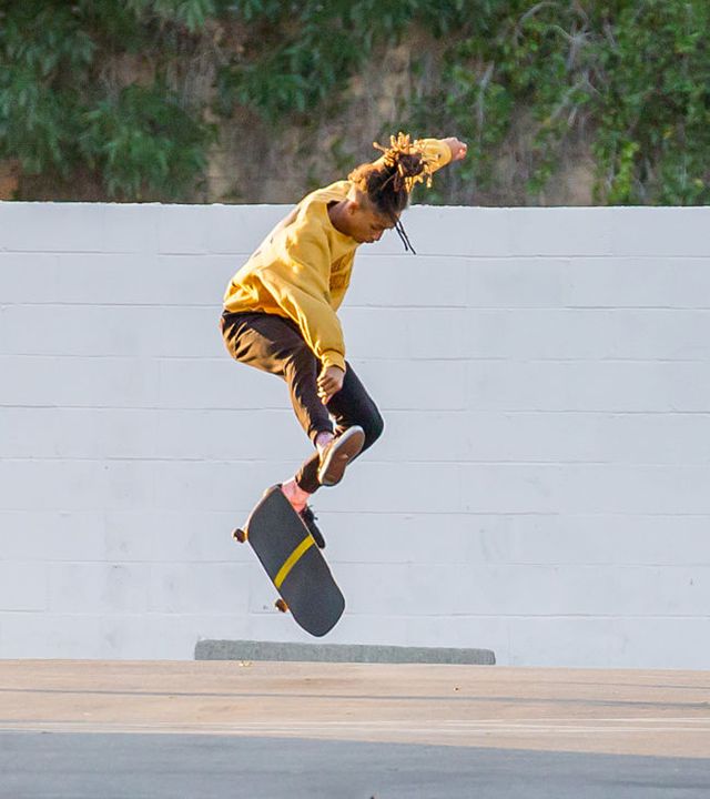 Lo stile skateboard - immagine 11