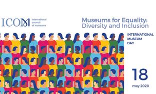 La Giornata Internazionale dei musei 2020