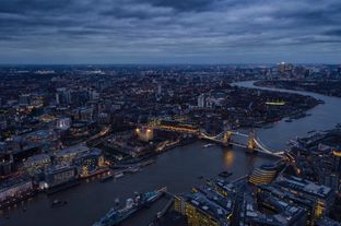 Città da milionari? Londra (nonostante Brexit) guida la classifica