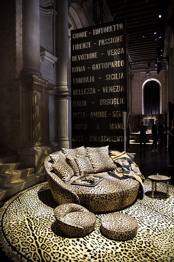 Dolce & Gabbana, «I tesori di Venezia»- immagine 4