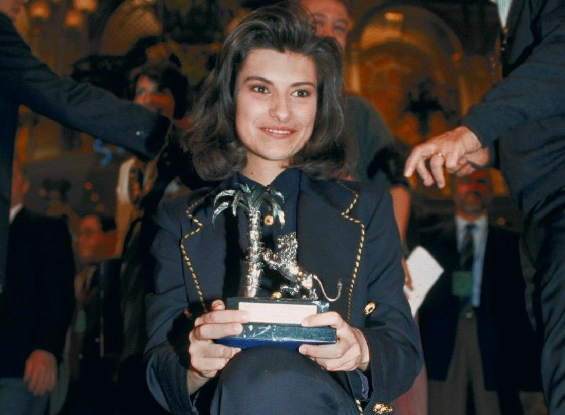 Laura Pausini, Sanremo 1993