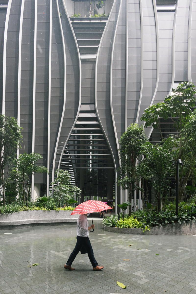 Singapore, città-modello ed eco-friendly: le tappe della sua storia- immagine 5