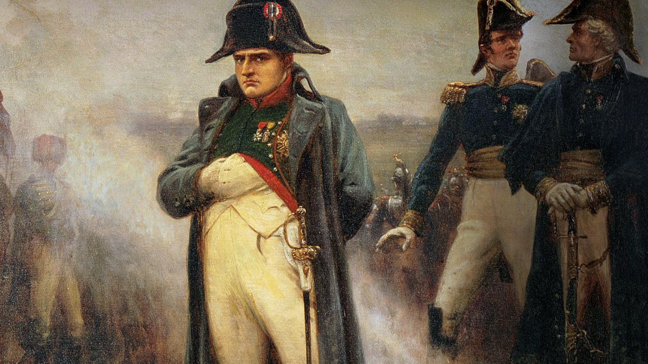 Frasi Napoleone