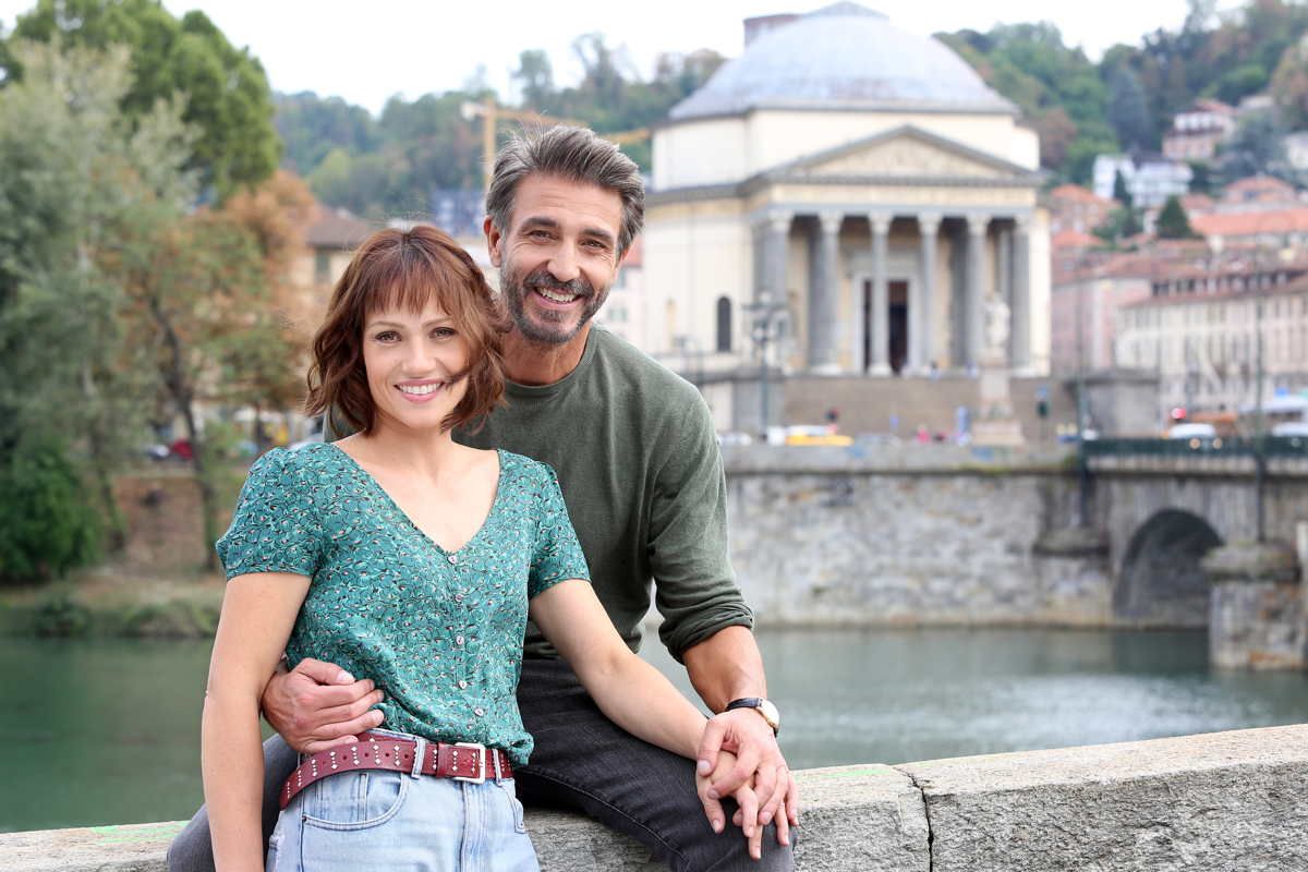 Anima Gemella, Prima Puntata: Trama Nuova Serie Tv - Foto 6