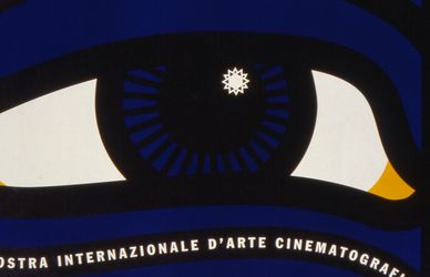 I manifesti della Mostra del Cinema di Venezia sono opere d’arte: guardate…