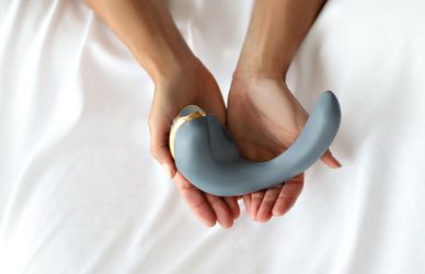 I migliori sex toys (di design)