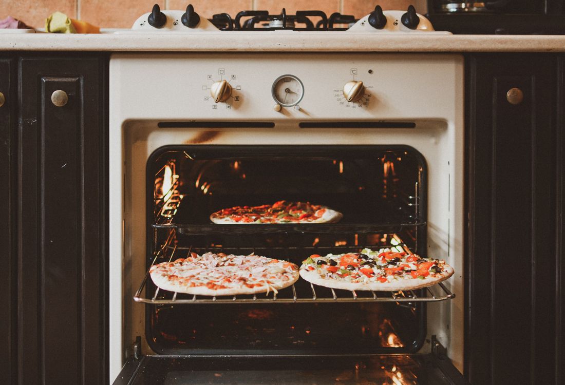 Come fare la pizza a casa? Con i nuovi forni di design hi-tech- immagine 3