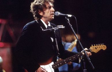 Bob Dylan torna con Rough and Rowdy Ways, il nuovo disco dopo 8 anni