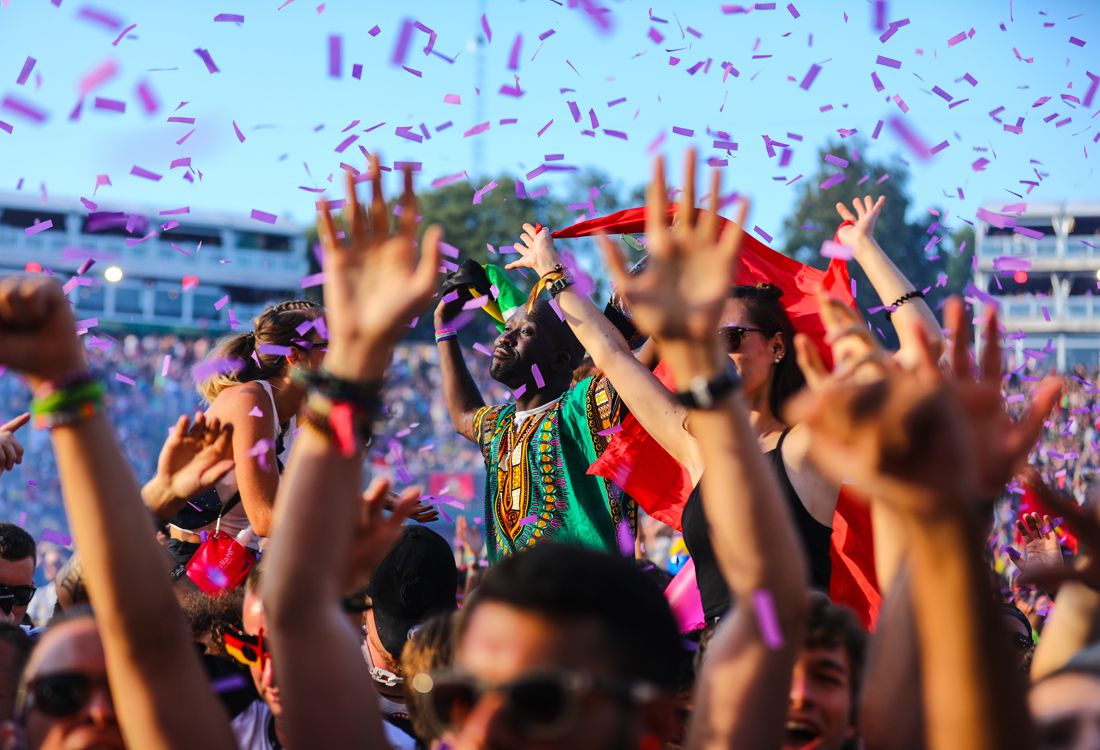 Tomorrowland around the World 2020, torna il festival di musica elettronica- immagine 5