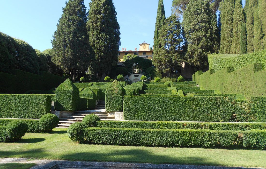Arte, cultura e giardini incantevoli: benvenuti a Fiesole - immagine 19