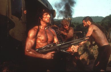 Rambo compie 40 anni: il 22 ottobre 1982 il film con Stallone debuttava al cinema