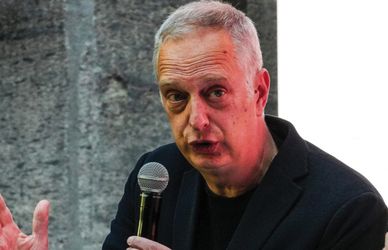 Antonio Scurati: la Rai cancella il monologo sul 25 aprile