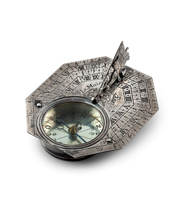 La conquista del tempo: una mostra racconta l&#8217;evoluzione degli orologi- immagine 1