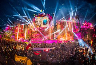 Tomorrowland around the World 2020, torna il festival di musica elettronica