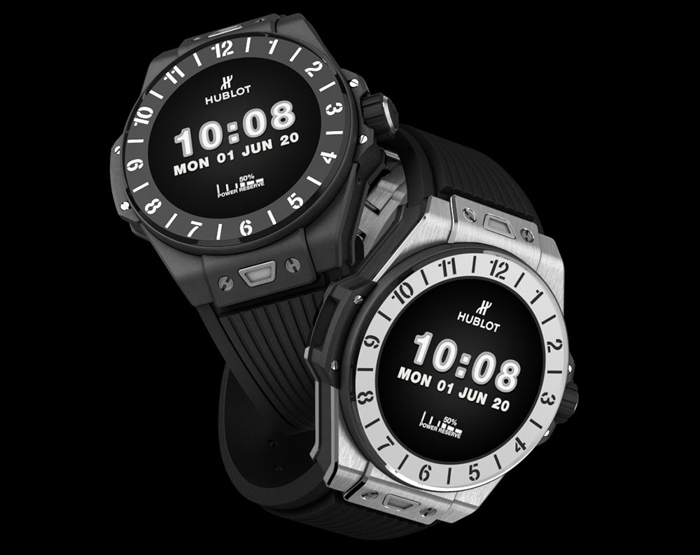 orologio digitale orologi uomo smartwatch digitali nuovi modelli novita orologio uomo orologi hublot big bang  e orologio digitale