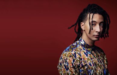 Ghali: “DNA”, il nuovo album del rapper che ama la moda