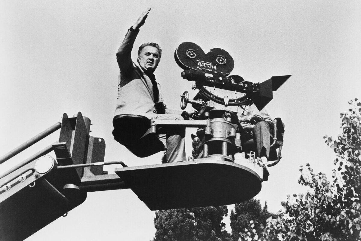 Federico Fellini moriva 30 anni fa: eventi e appuntamenti per l&#8217;anniversario- immagine 2