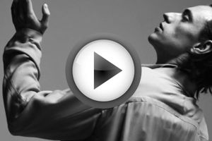VIDEO-BACKSTAGE: Sergei Polunin e l’amore per la danza