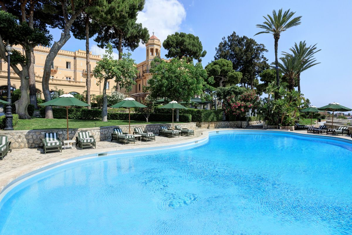 Dove dormire a Palermo e Sciacca? L&#8217;esperienza Rocco Forte Hotels - immagine 3