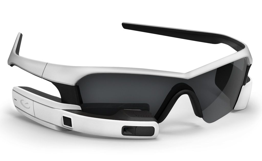 Tutti i rivali di Google Glass - immagine 4