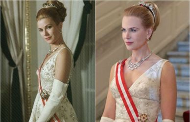 Grace Kelly, chi era la principessa protagonista del film Grace di Monaco