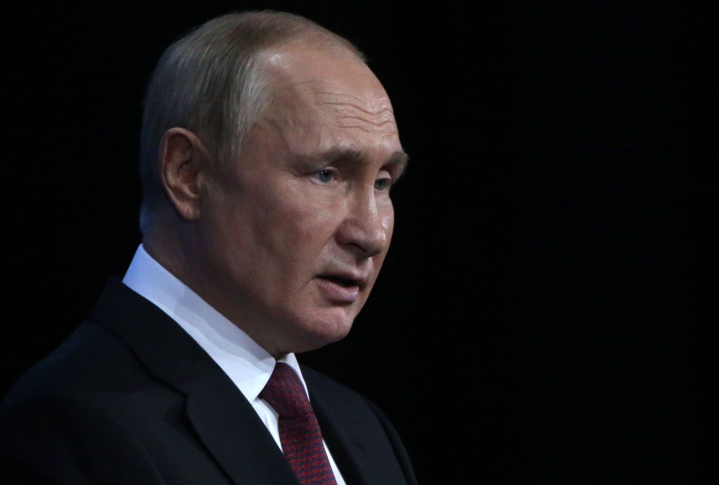 Putin compie 70 anni: le frasi più controverse sulla guerra in Ucraina - immagine 7