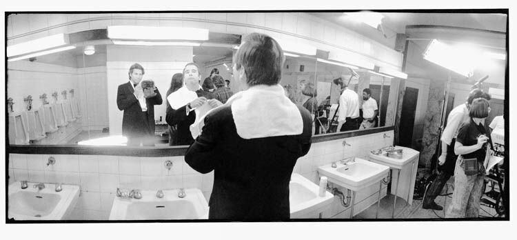 Jeff Bridges, il dietro le quinte del Grande Lebowski e non solo&#8230; - immagine 11