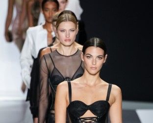 Dolce&Gabbana, la sensualità non ha età