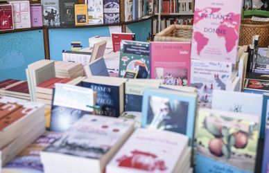 I 10 libri più letti in Italia nel 2023